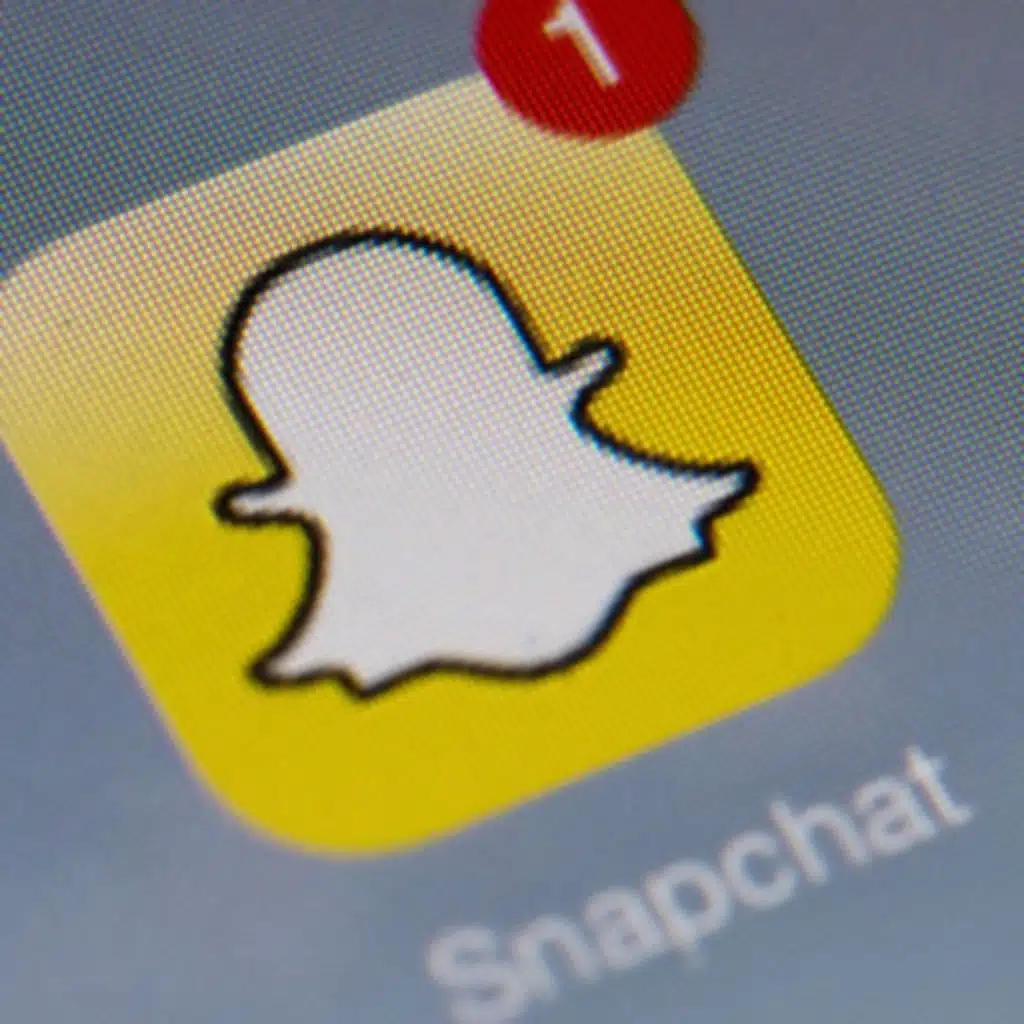 👻 3 Disturbing Snapchat Stories