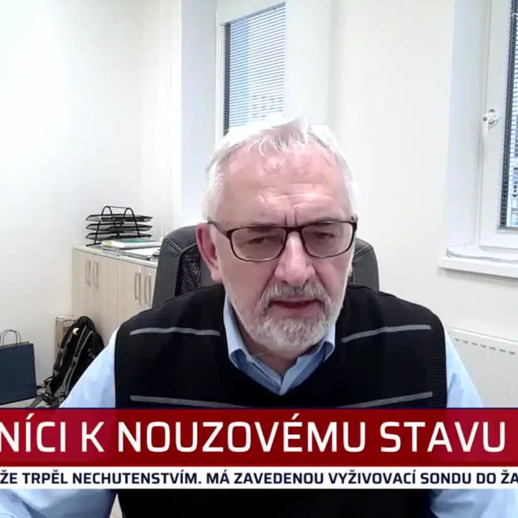 Zprávy 20.12.2021 14:00