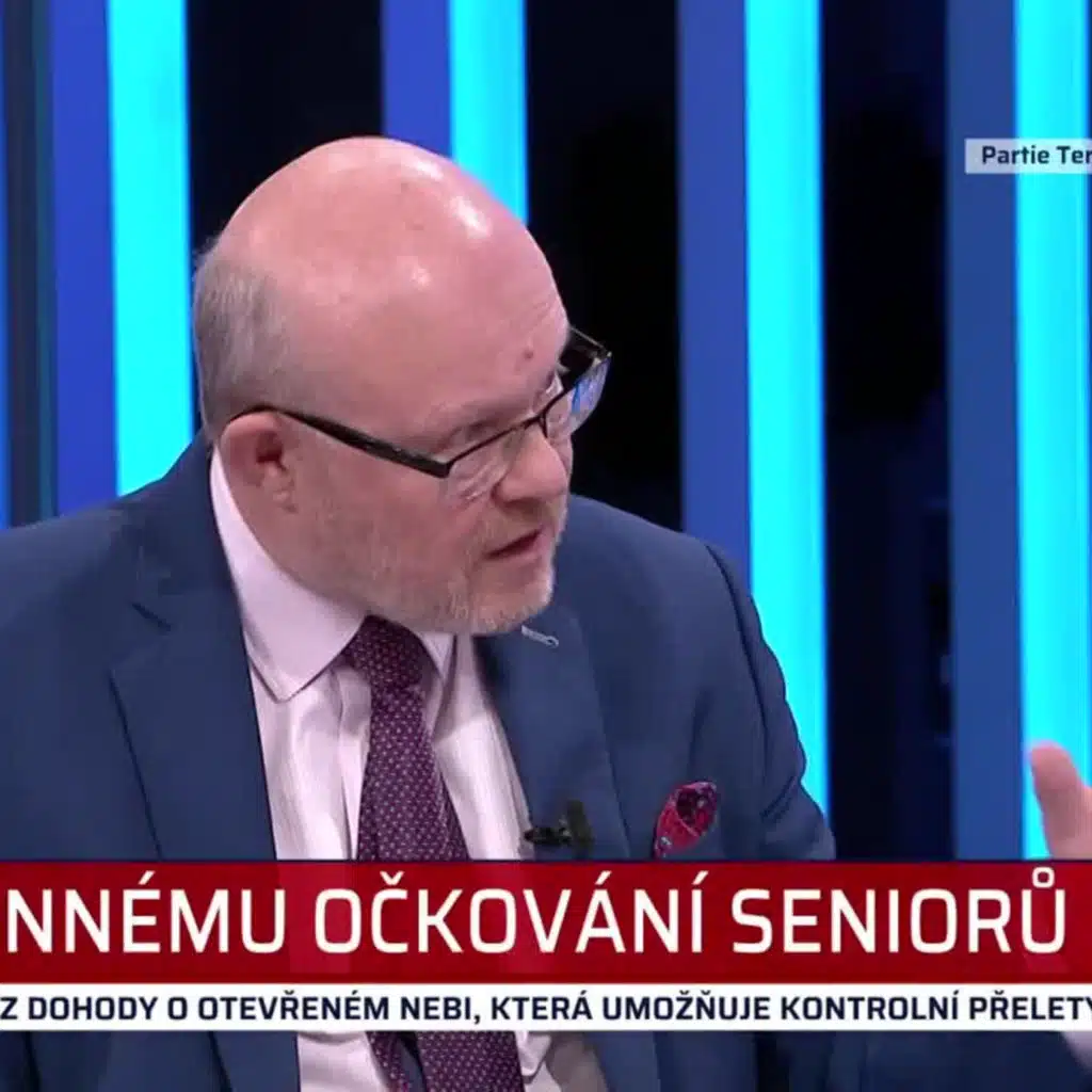 Polední Zprávy 20.12.2021 12:00