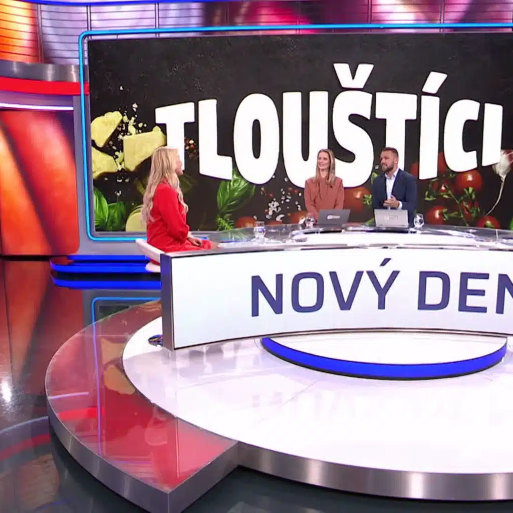 To nejlepší z Nového dne (1215)