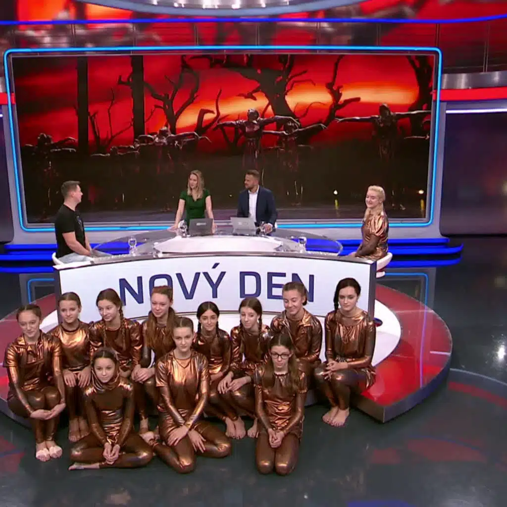 To nejlepší z Nového dne (1213)