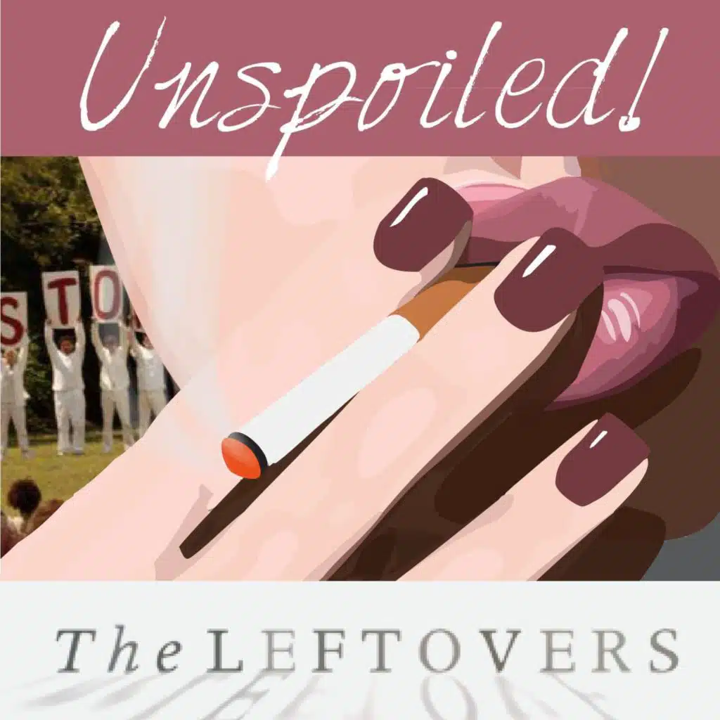 The Leftovers, S01E07- Solace For Tired Feet