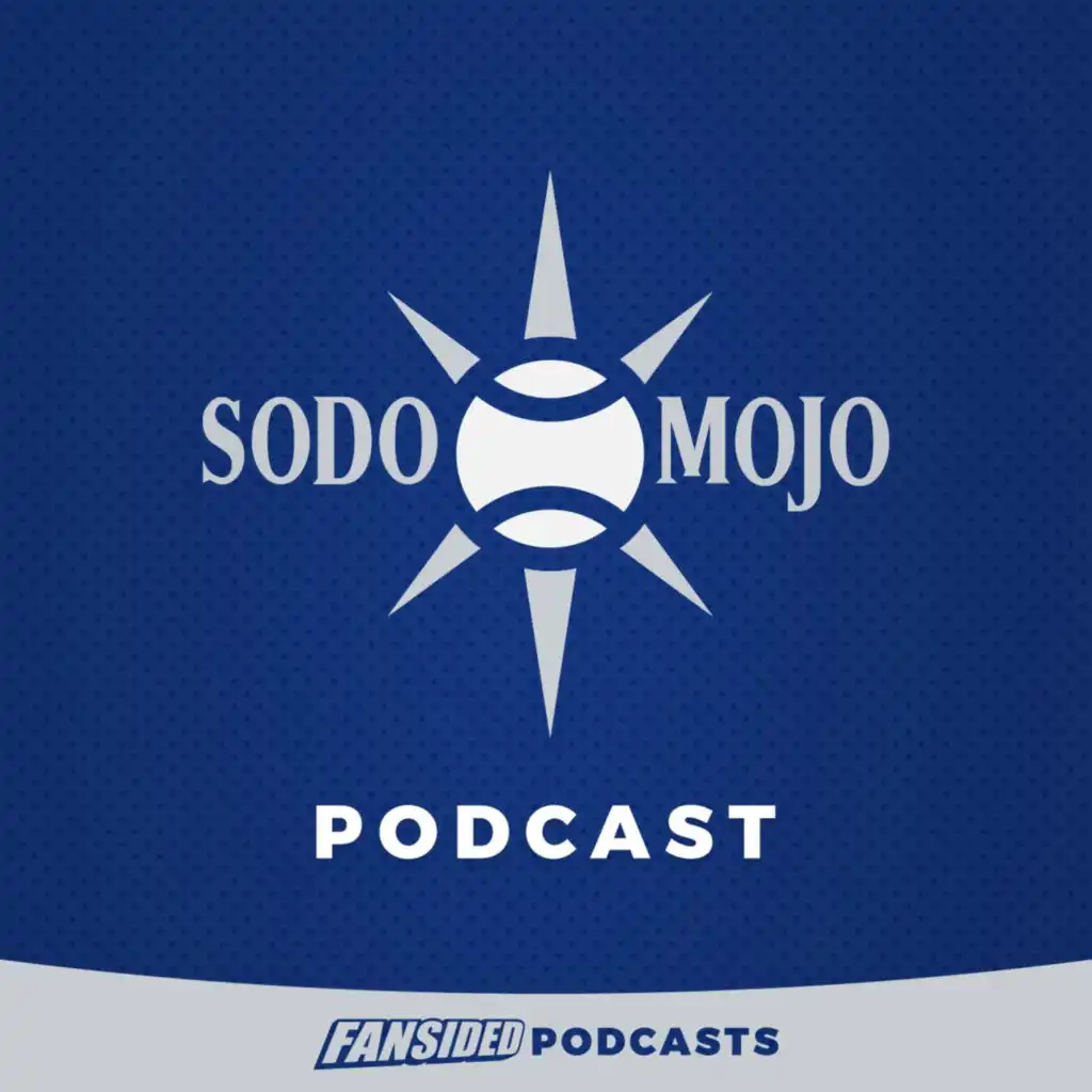 Sodo Mojo Podcast on the Seattle Mariners