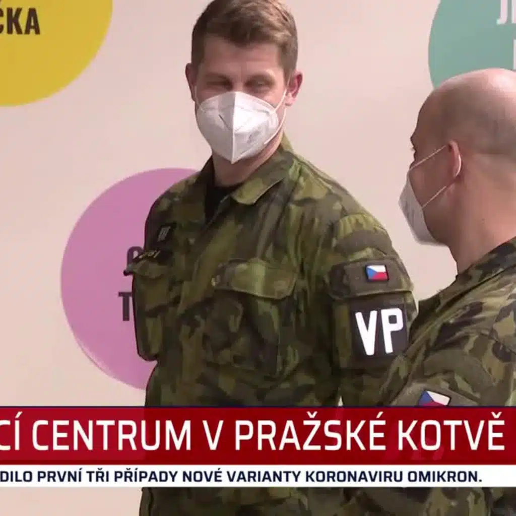 Zprávy PLUS 13.12.2021 11:30