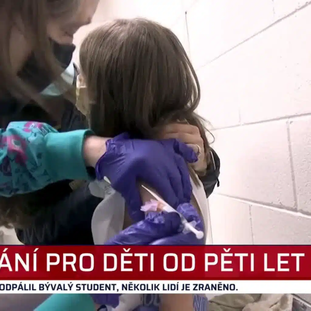 Zprávy PLUS 13.12.2021 10:30