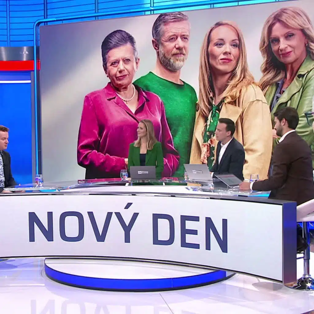 To nejlepší z Nového dne (923)