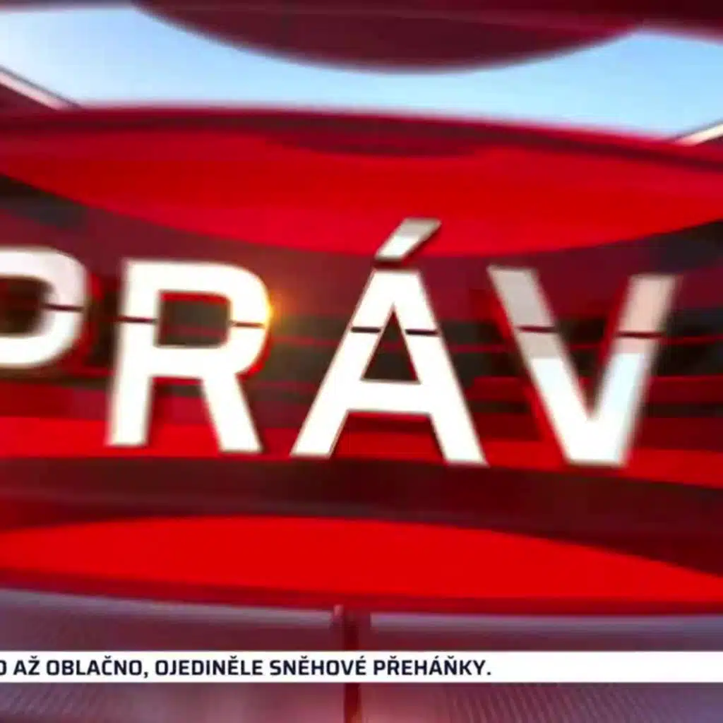 Zprávy PLUS 20.12.2021 10:30