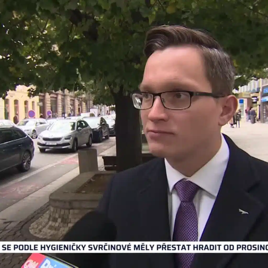 Zprávy z regionů 15.10.2021