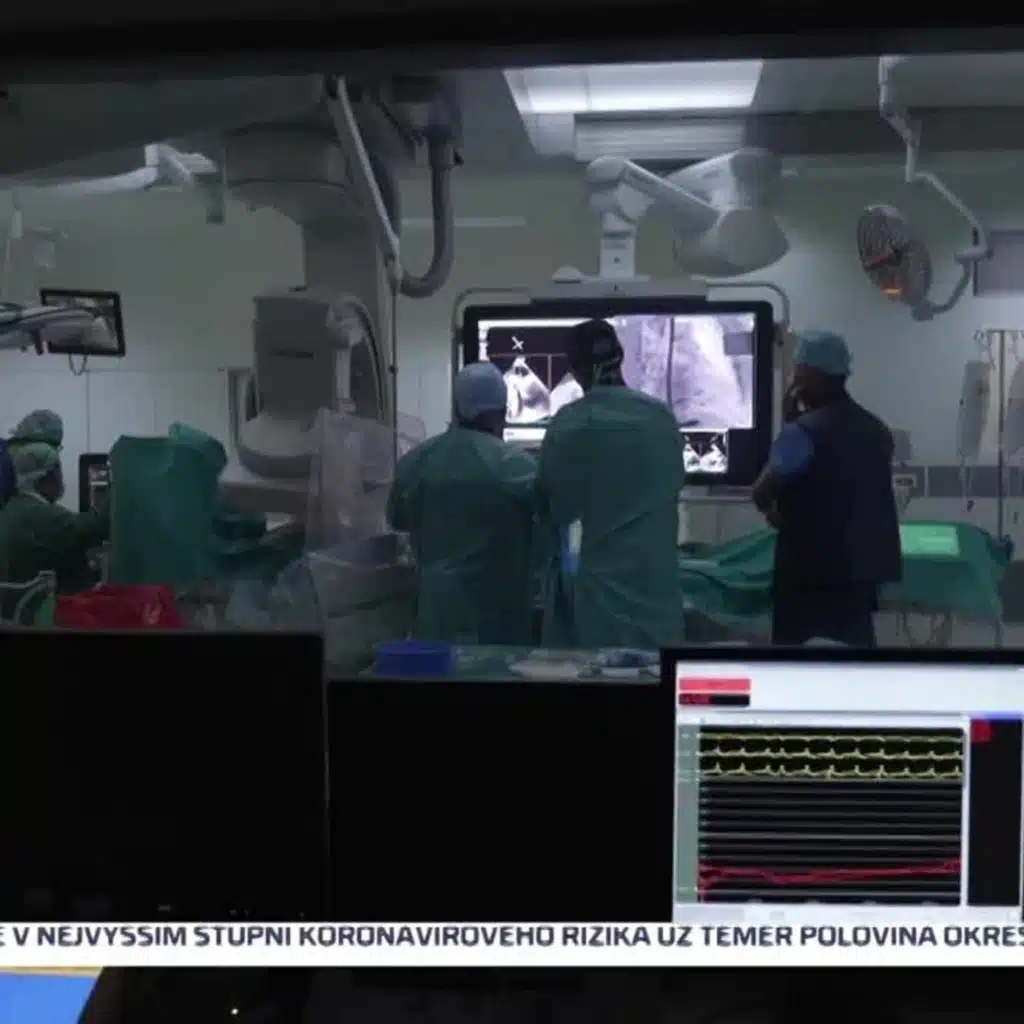 Zprávy z regionů 3.11.2021