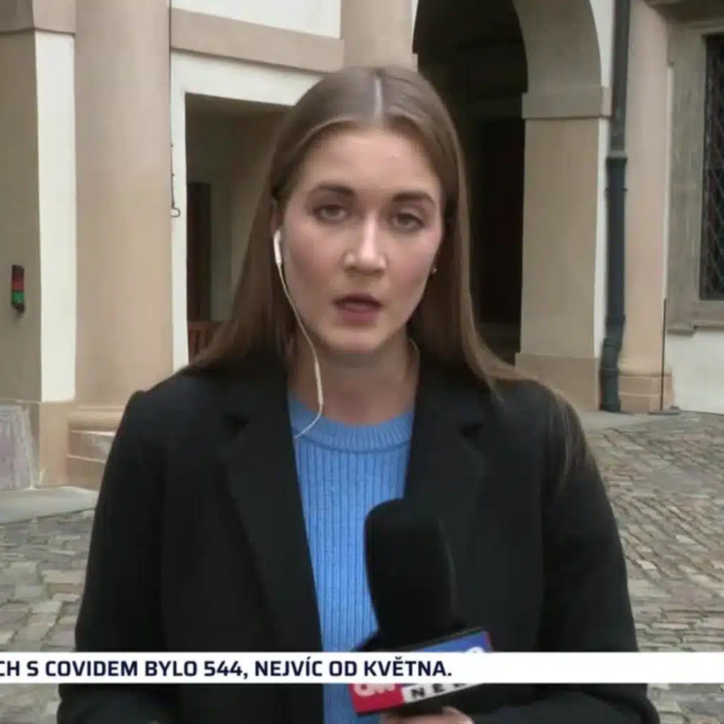 Zprávy z regionů 19.10.2021