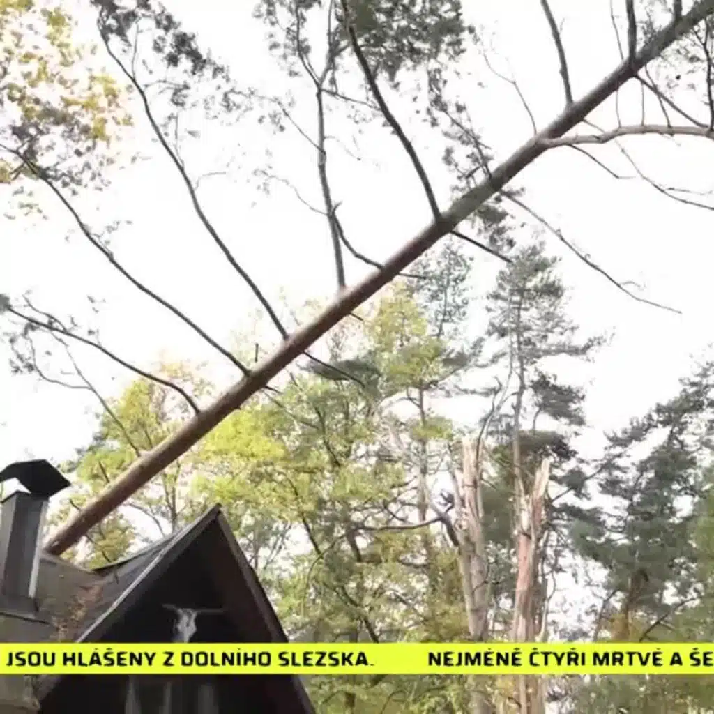 Zprávy z regionů 21.10.2021