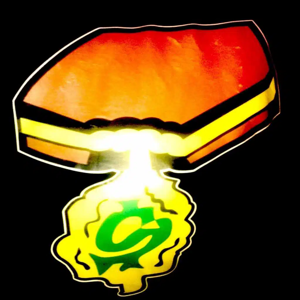 #ChedderGangLove