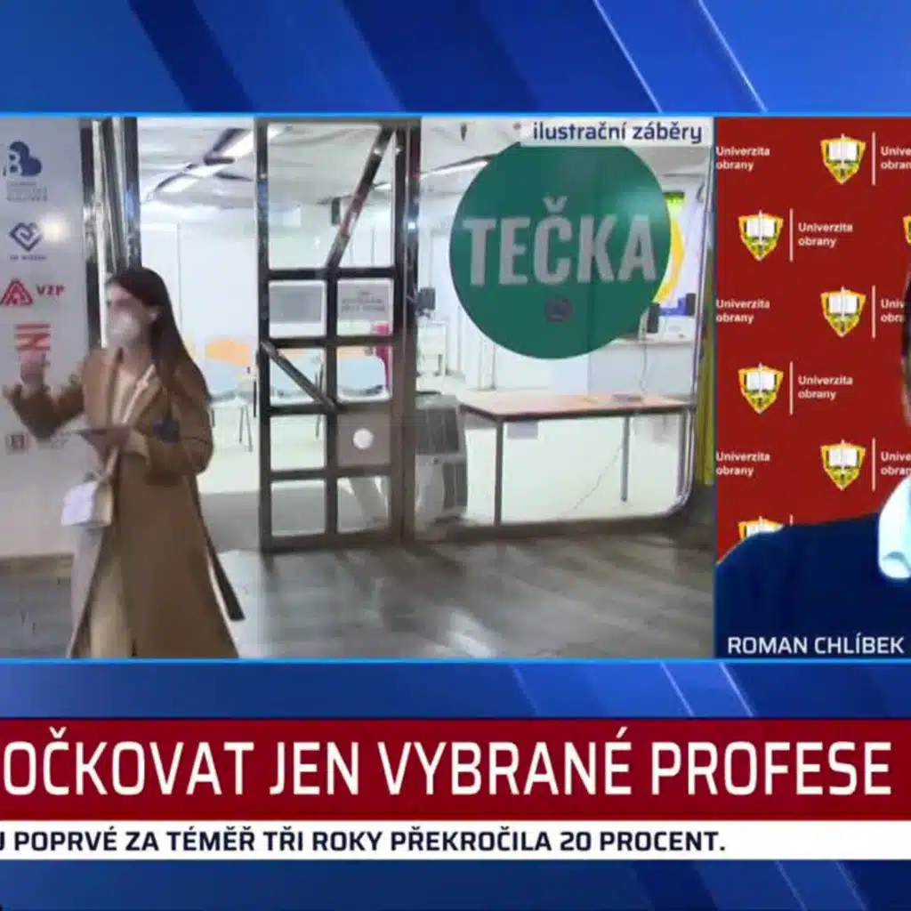 Zprávy 3.12.2021 11:00