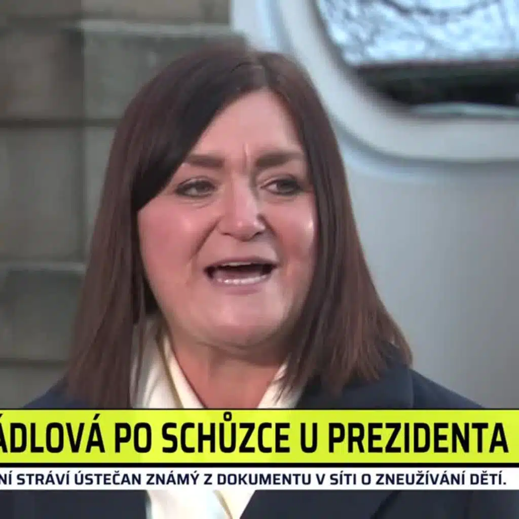 Zprávy 6.12.2021 16:00