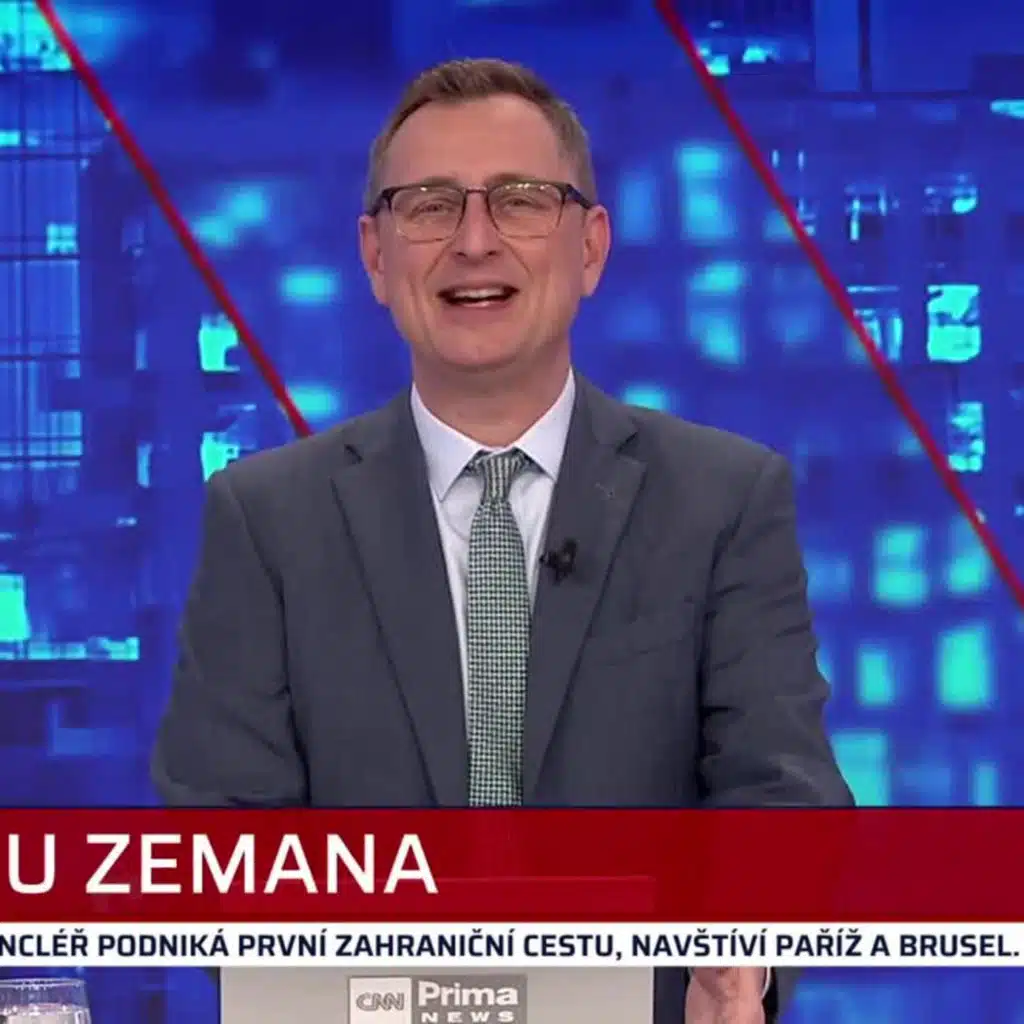 Zprávy 10.12.2021 11:00