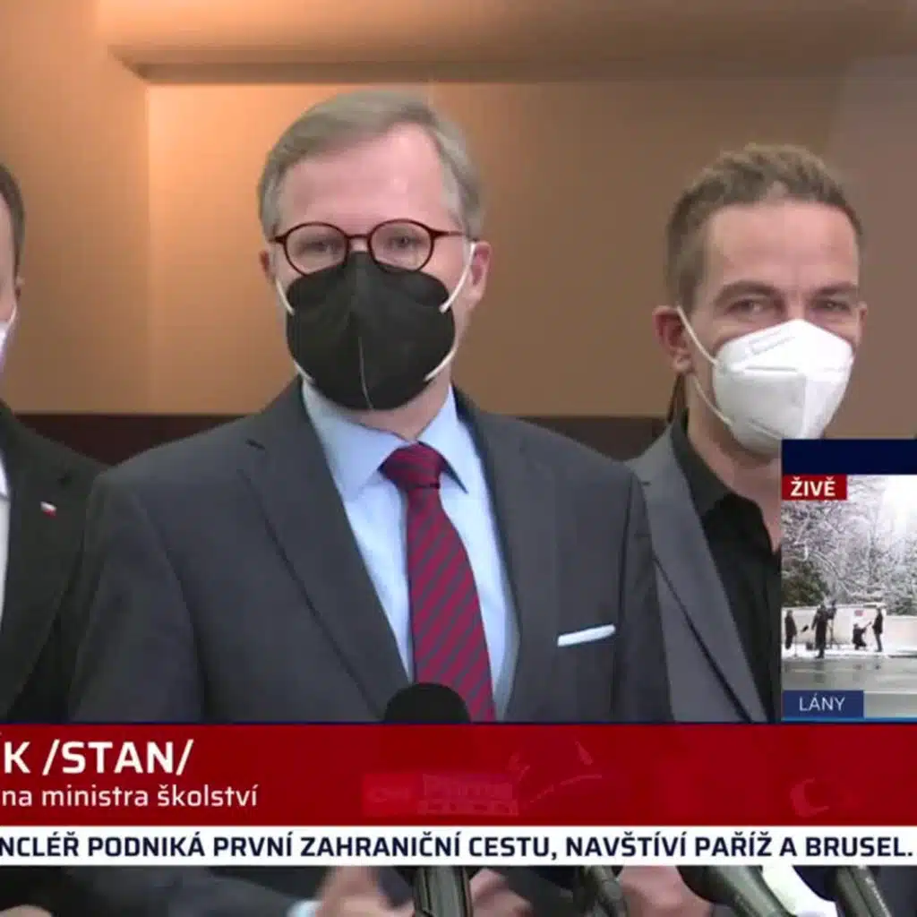 Zprávy  10.12.2021 10:00