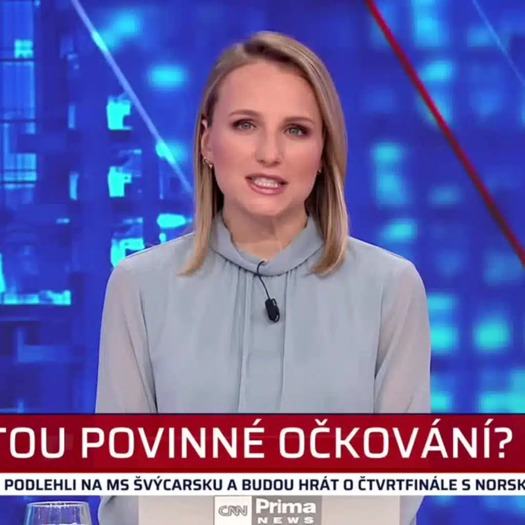 Právě dnes 6.12.2021 09:00