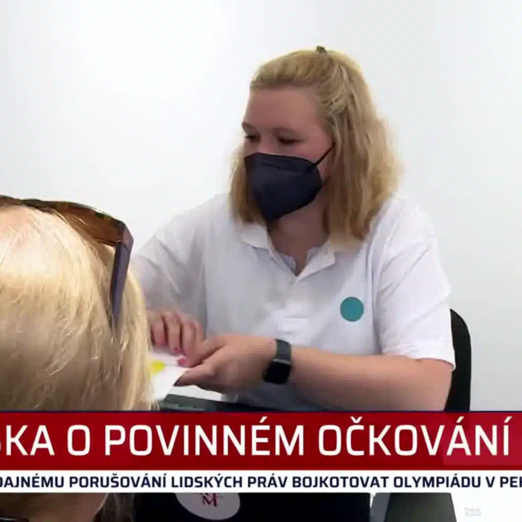 Právě dnes 7.12.2021 09:00