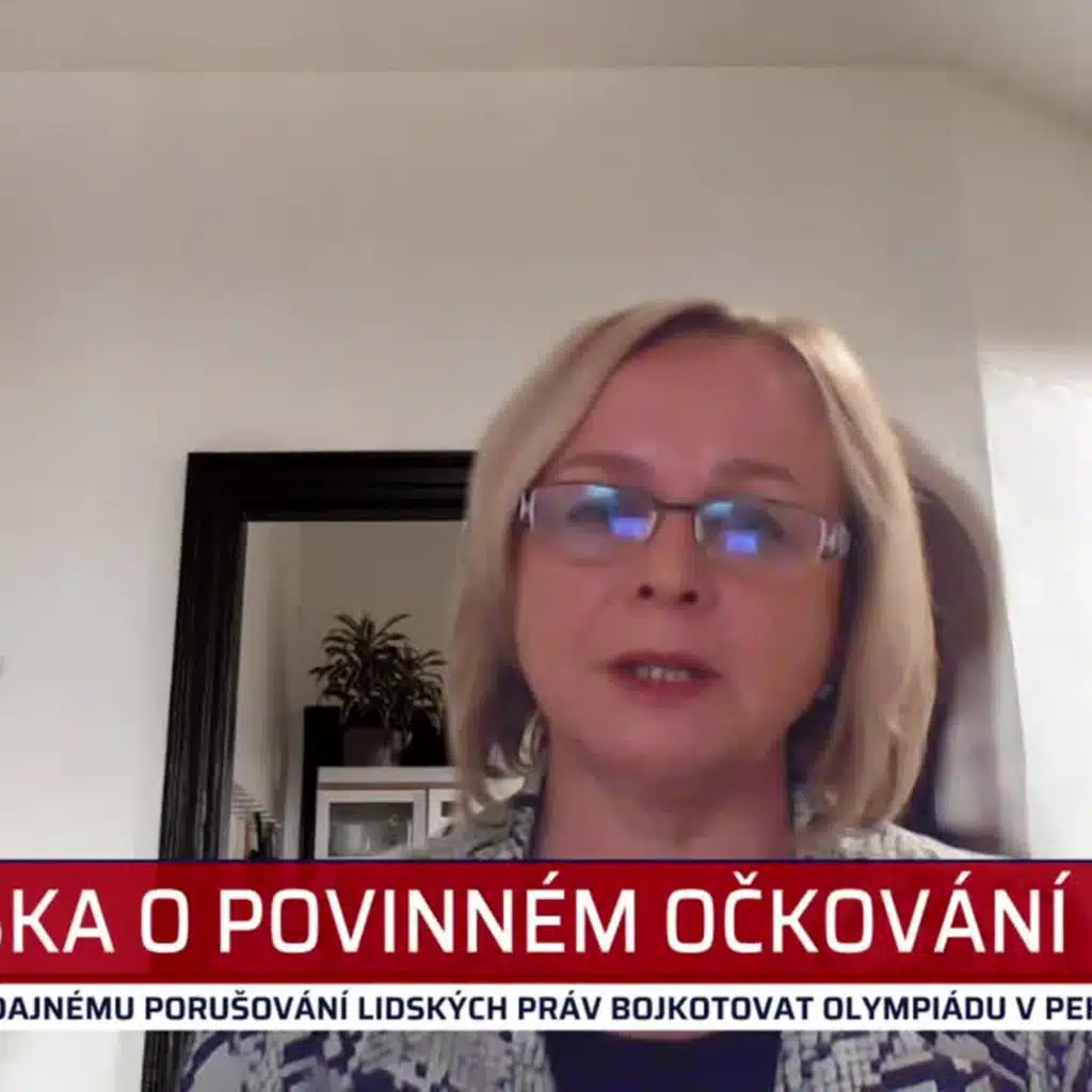 Zprávy  7.12.2021 10:00