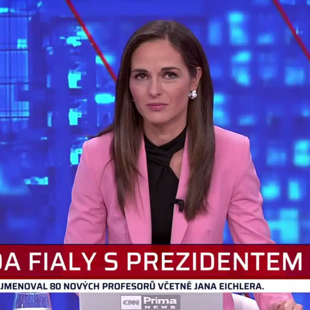 Polední Zprávy 16.12.2021 12:00