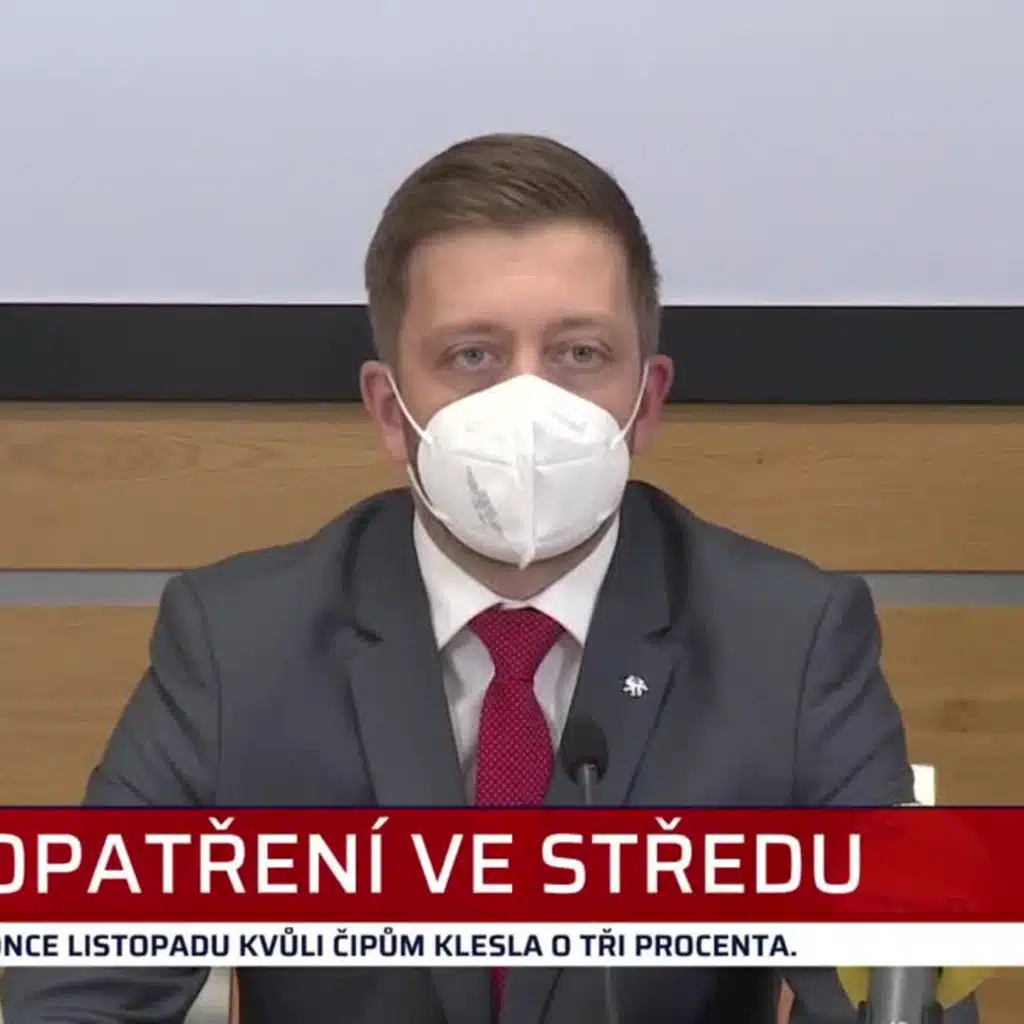 Zprávy 20.12.2021 21:00