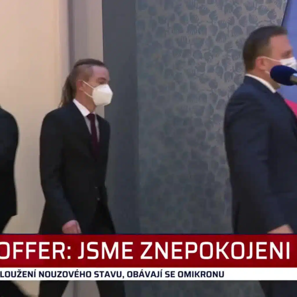 Zprávy 20.12.2021 15:00