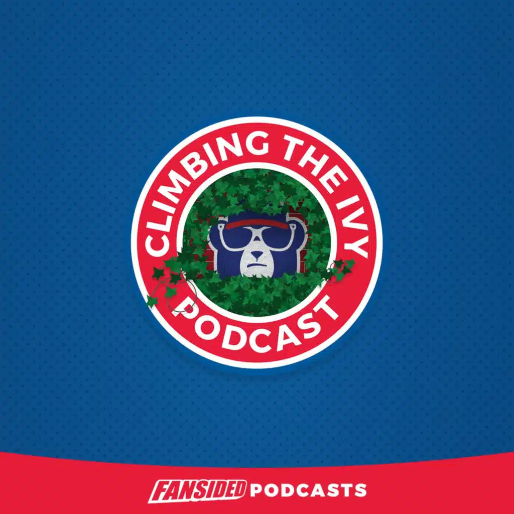Episode 104: Hendricks or Darvish? -- Hot/Cold Spring