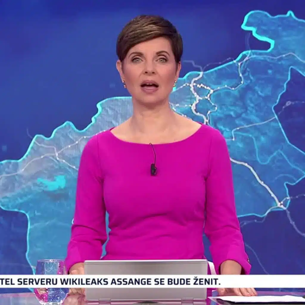 Zprávy z regionů 12.11.2021