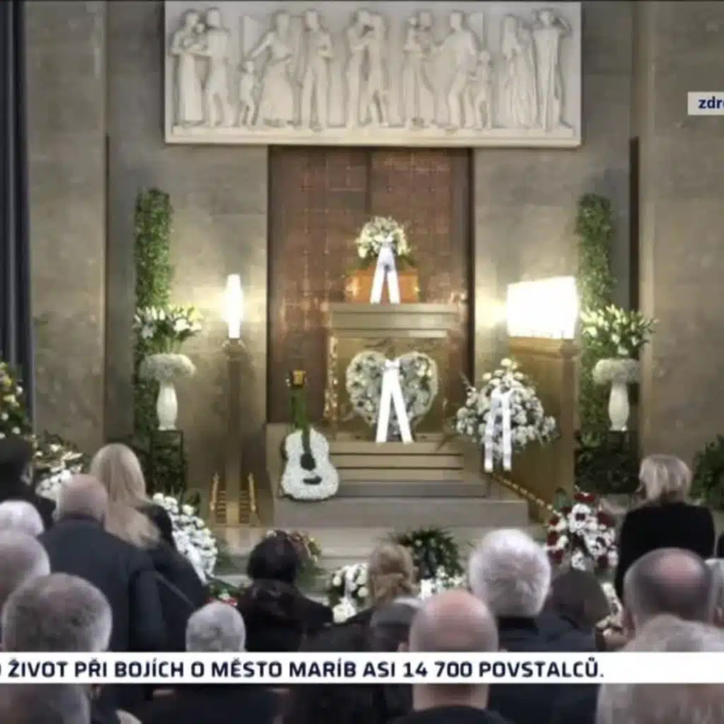 Zprávy z regionů 19.11.2021