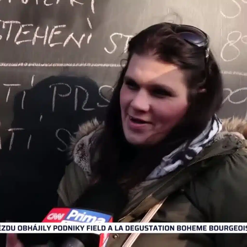 Zprávy z regionů 18.11.2021