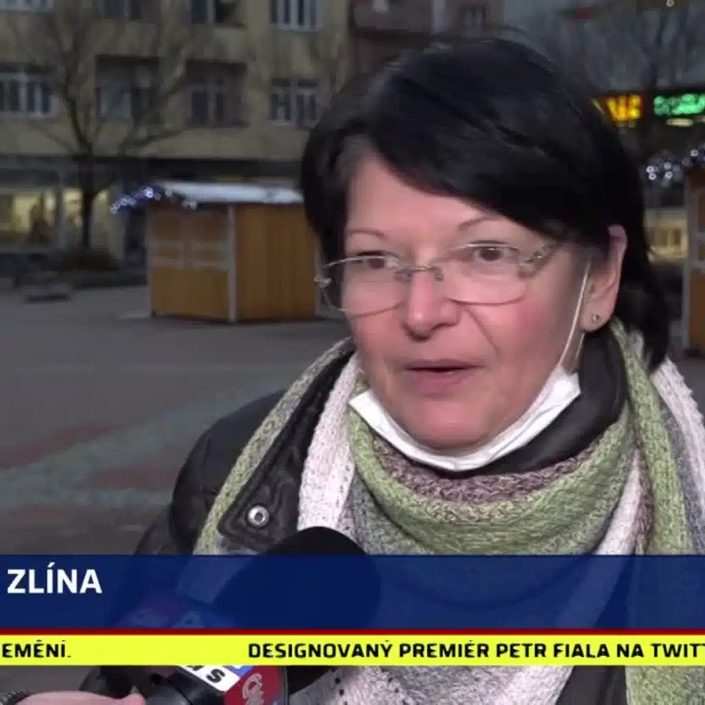 Zprávy z regionů 7.12.2021