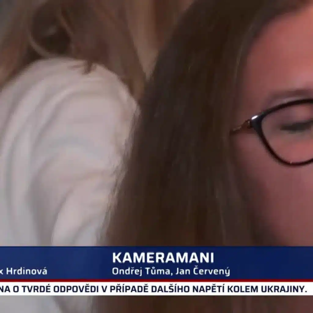 Zprávy z regionů 8.12.2021