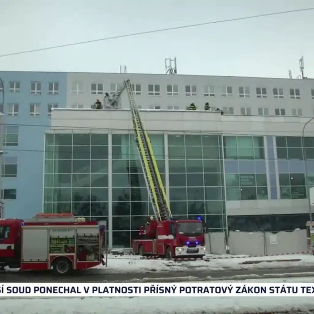 Zprávy z regionů 10.12.2021