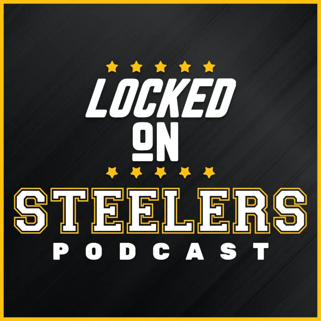 Locked On Podcast Network, Christopher Carter