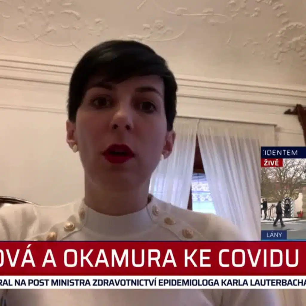 Zprávy PLUS 6.12.2021 11:30