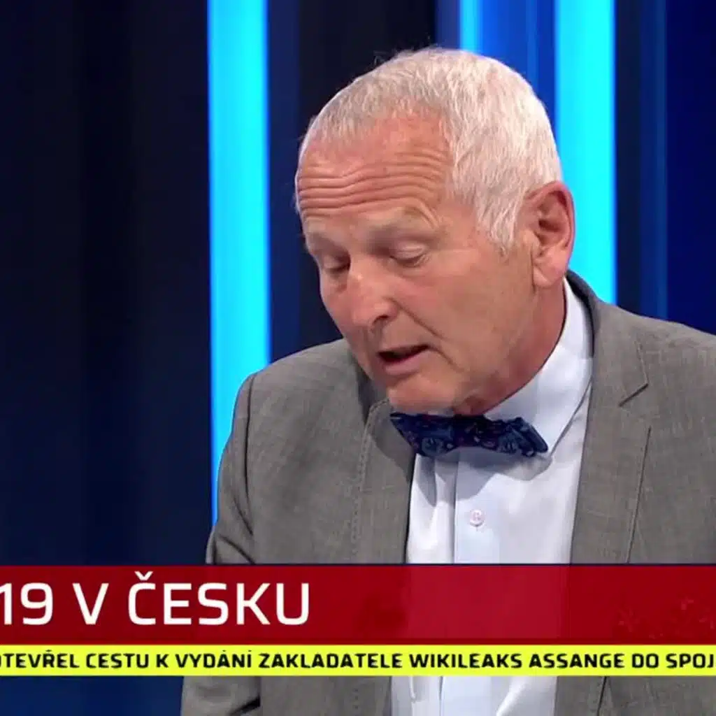 Zprávy PLUS 10.12.2021 11:30