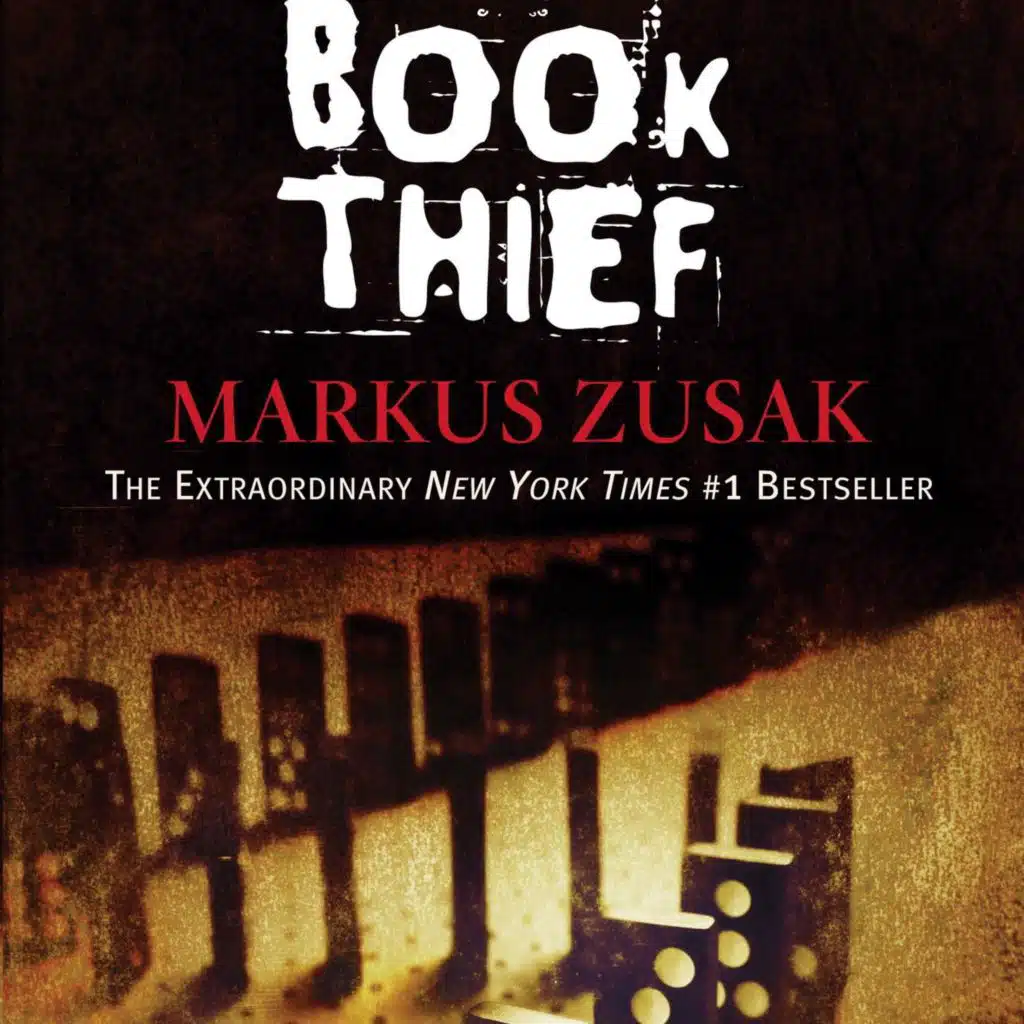 The Book Thief