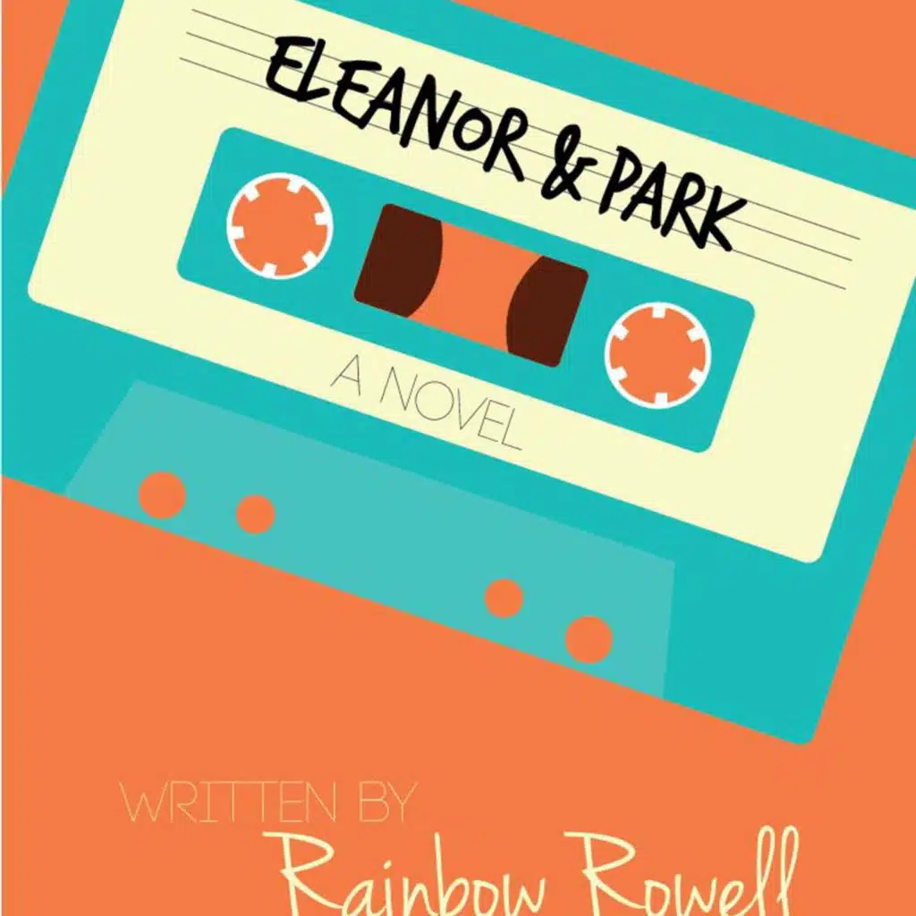 Book Club- Eleanor & Park