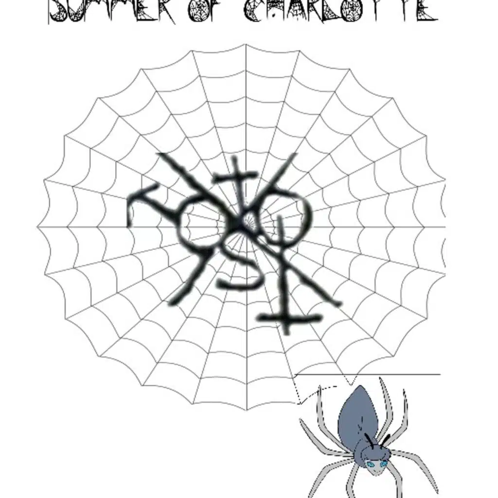 CHILDHOOD FAVORITES: Charlotte's Web