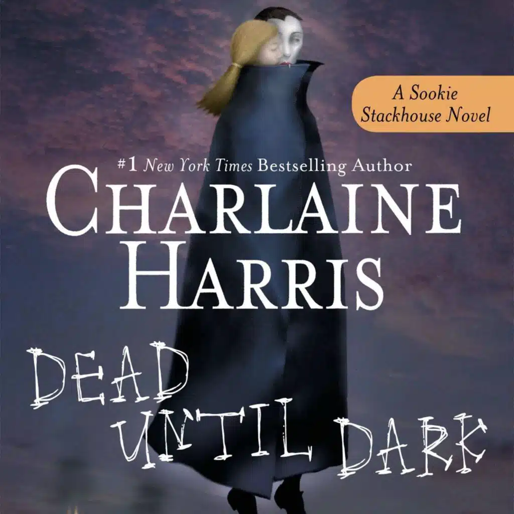 Dead Until Dark