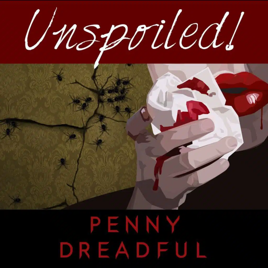 Penny Dreadful, S02E02- Verbis Diablo