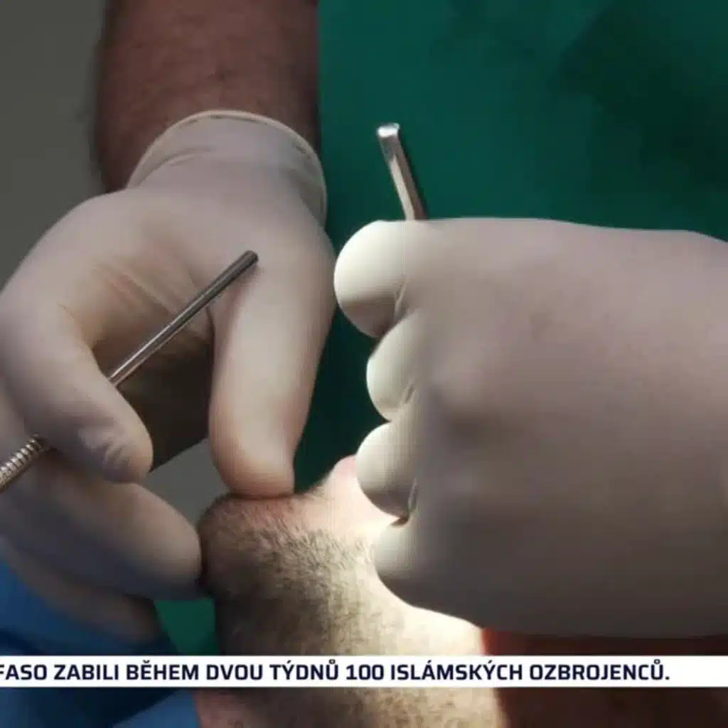 Zprávy z regionů 14.12.2021