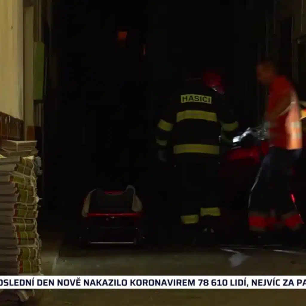 Zprávy z regionů 16.12.2021