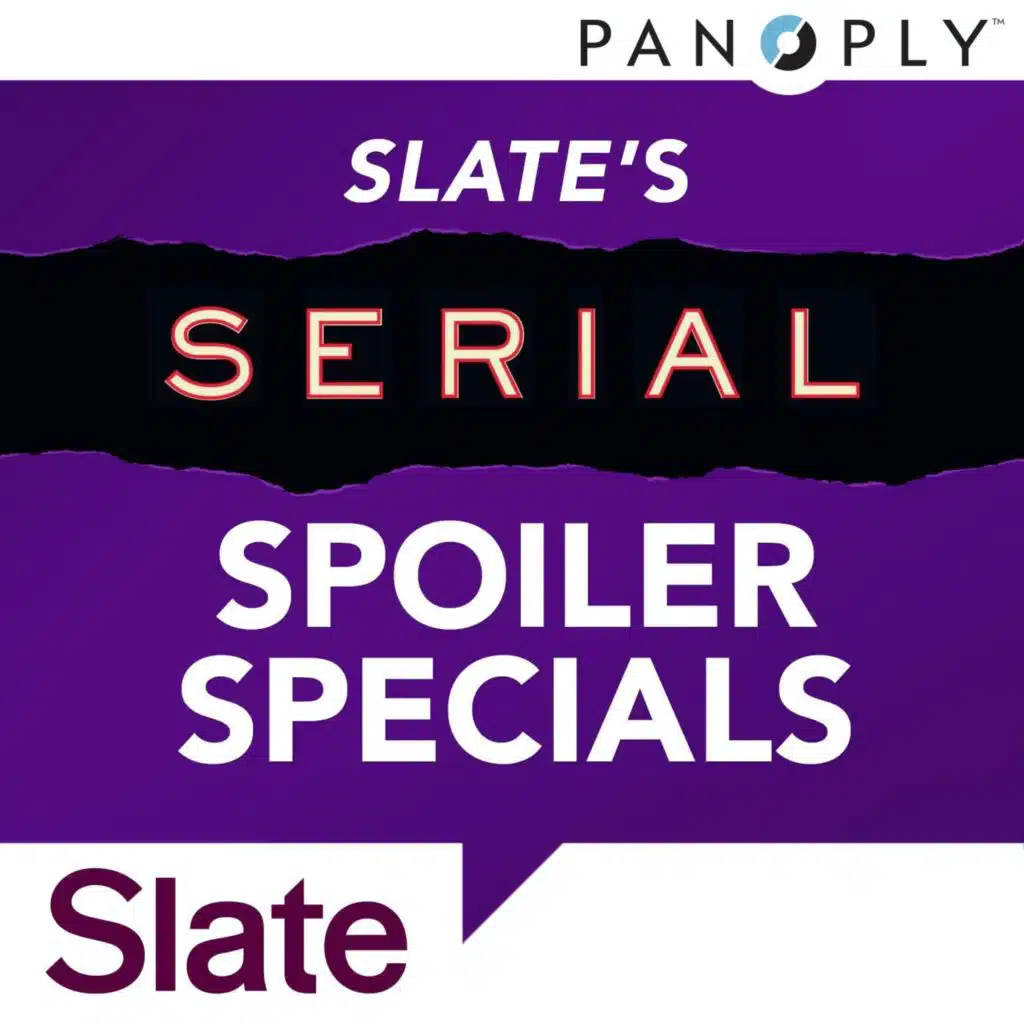 ICYMI: Serial Didn’t Free Adnan Syed