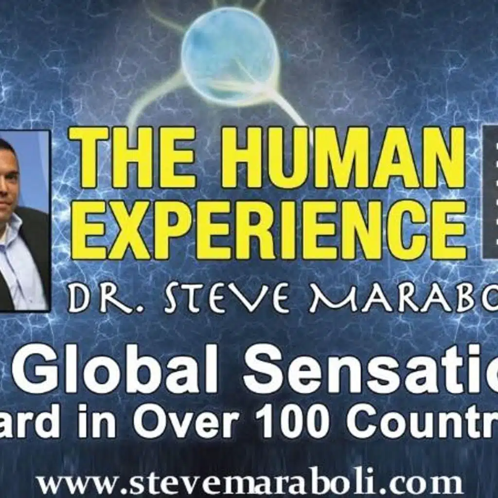 The Human Experience - Show # 647