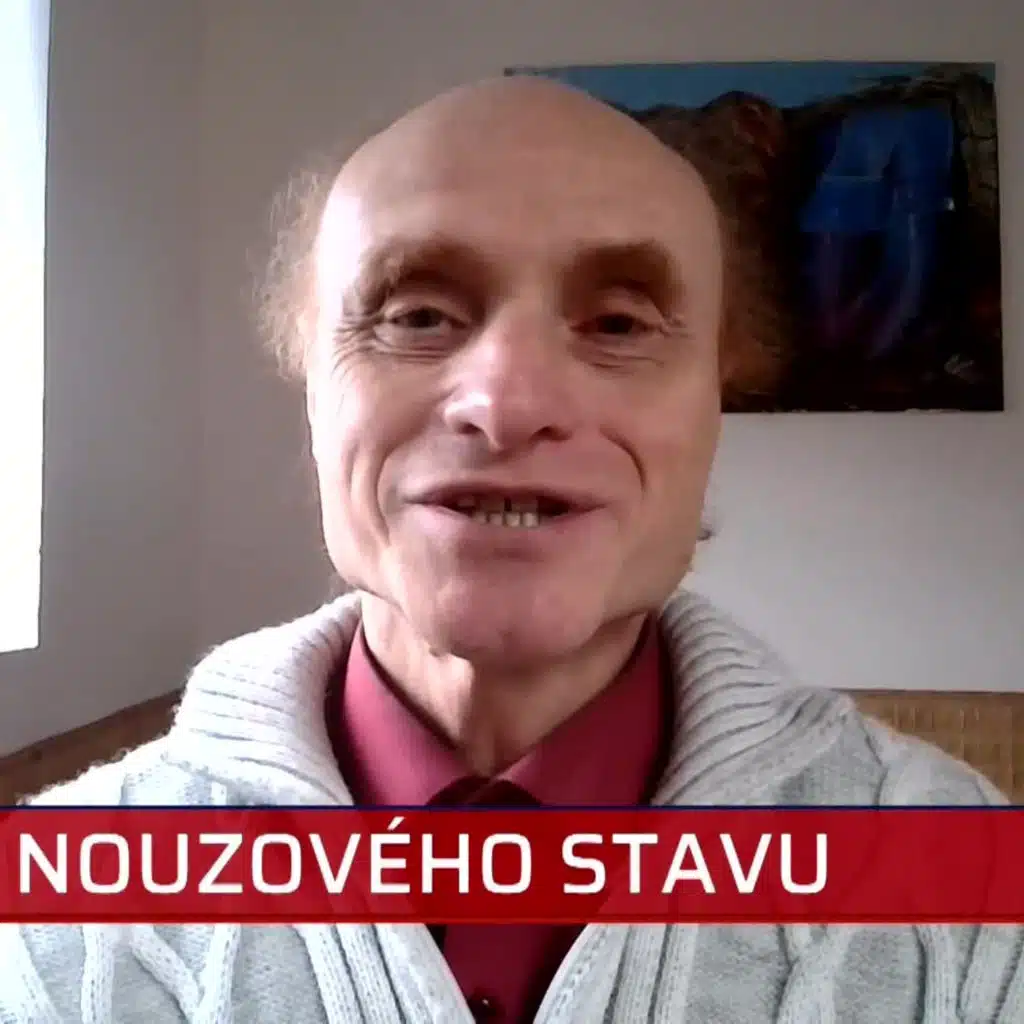 Flegr a Hořejší o pozitivní motivaci k očkování