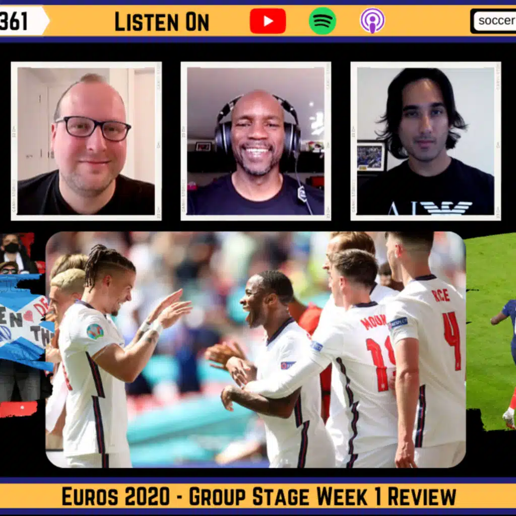 France win But I Know Their weakness, Portugal vs Hungary,  & Other Hot Euro Talking Points.