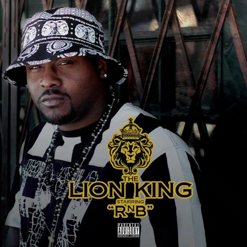 Lion King