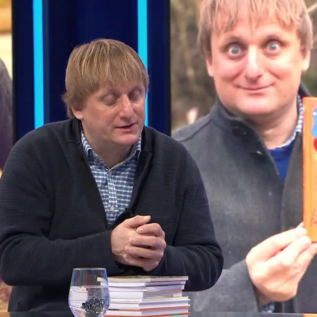 To nejlepší z Nového dne (1108)