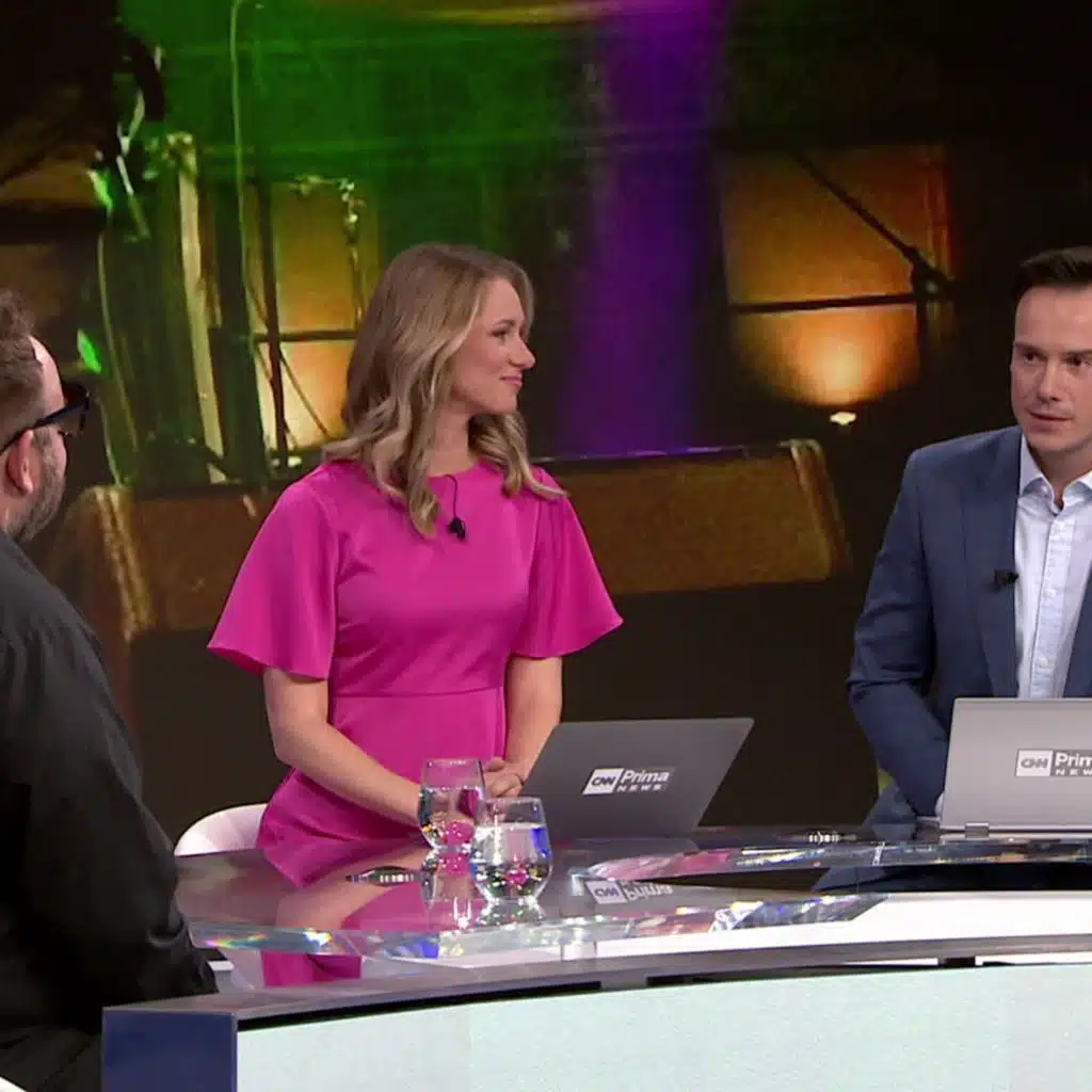 To nejlepší z Nového dne (1022)